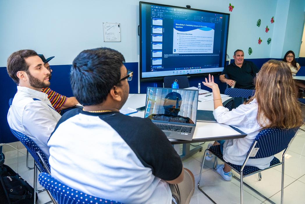 Westcliff University Image