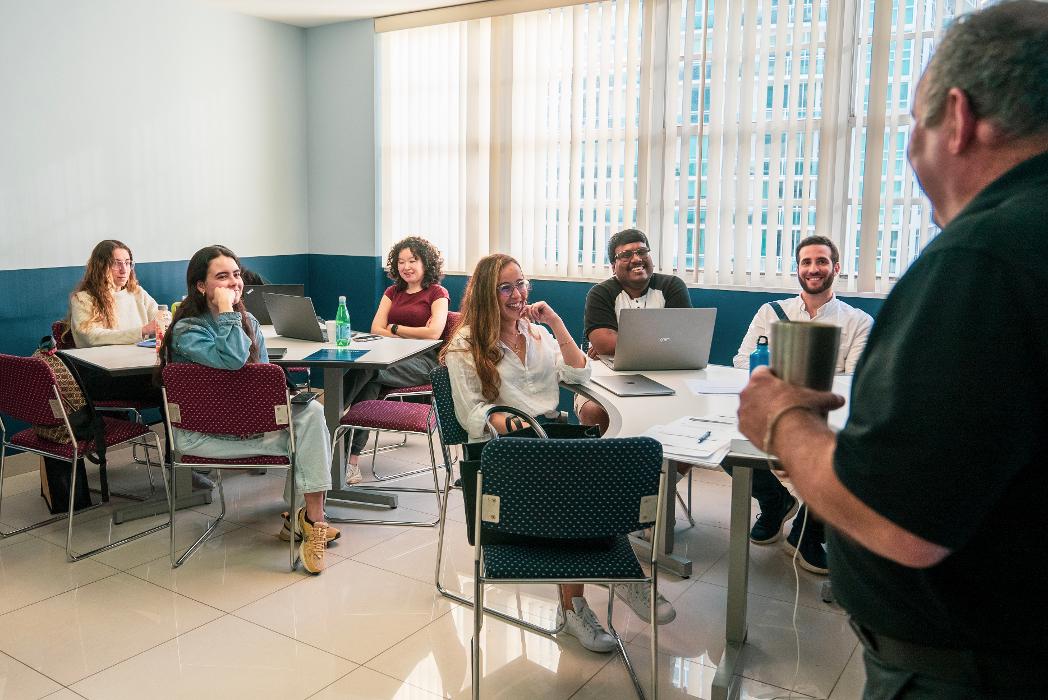 Westcliff University Image