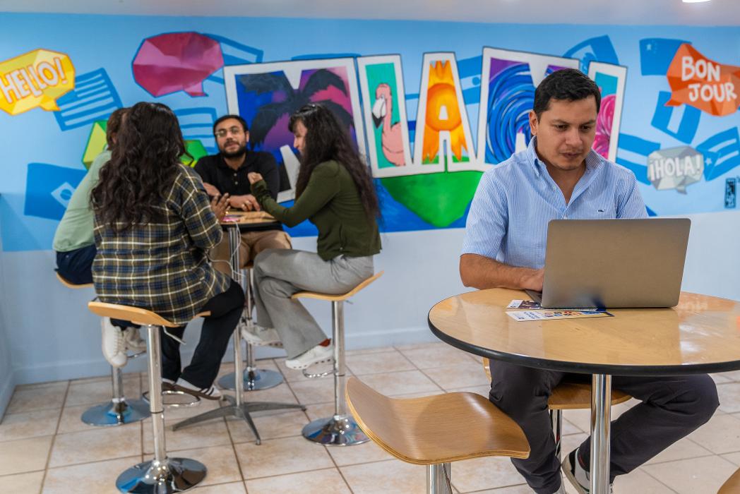 Westcliff University Image