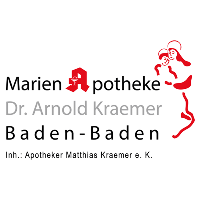 Marien Apotheke Inh. Matthias Kraemer e.K. in Baden-Baden