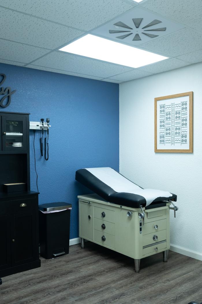 Contigo Healthcare - Phoenix, AZ