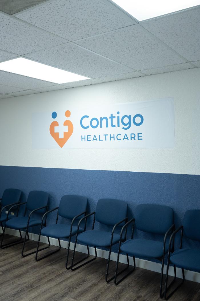 Contigo Healthcare - Phoenix, AZ