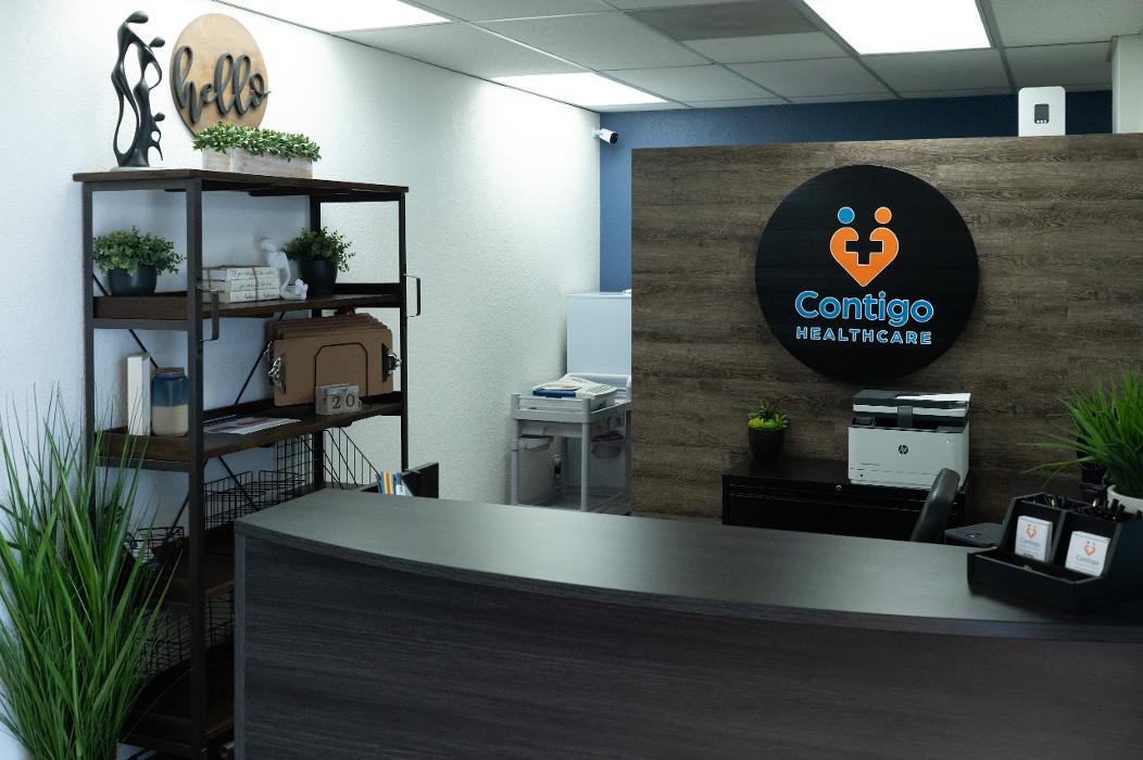 Contigo Healthcare - Phoenix, AZ