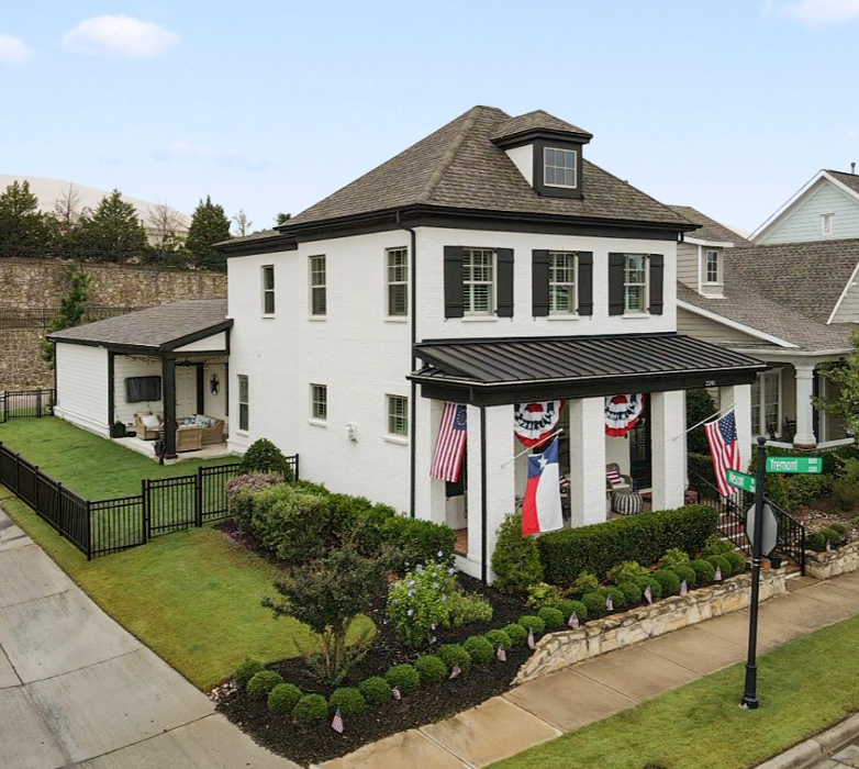 CertaPro Painters of Frisco, TX Image