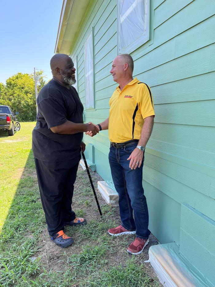 CertaPro Painters of Frisco, TX Image