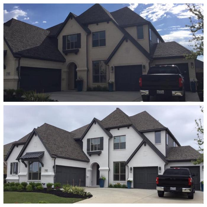 CertaPro Painters of Frisco, TX Image