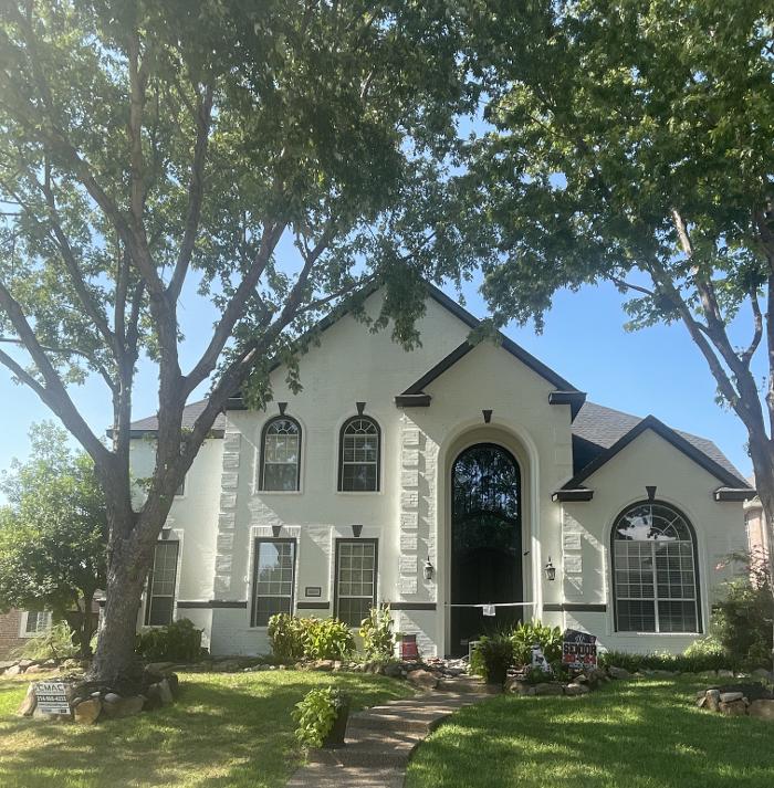 CertaPro Painters of Frisco, TX Image