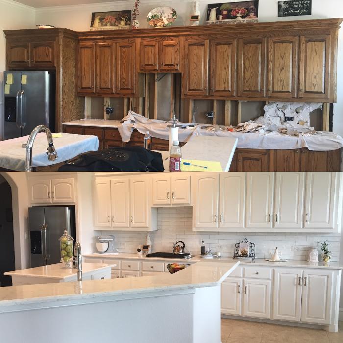 CertaPro Painters of Frisco, TX Image