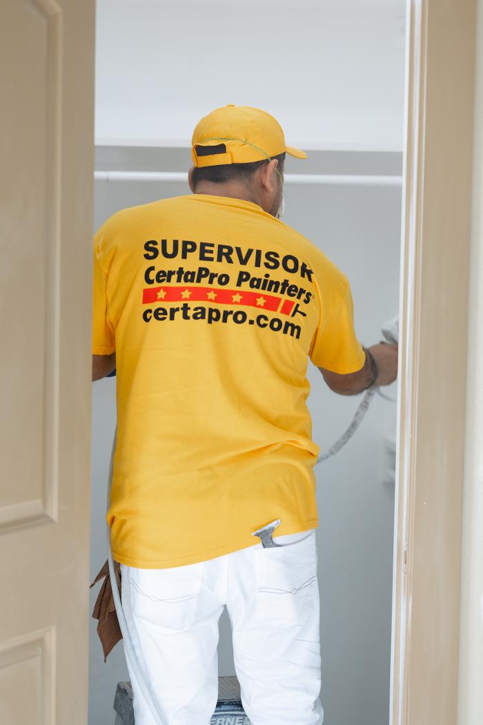 CertaPro Painters of Frisco, TX Image