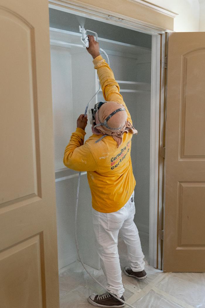 CertaPro Painters of Frisco, TX Image