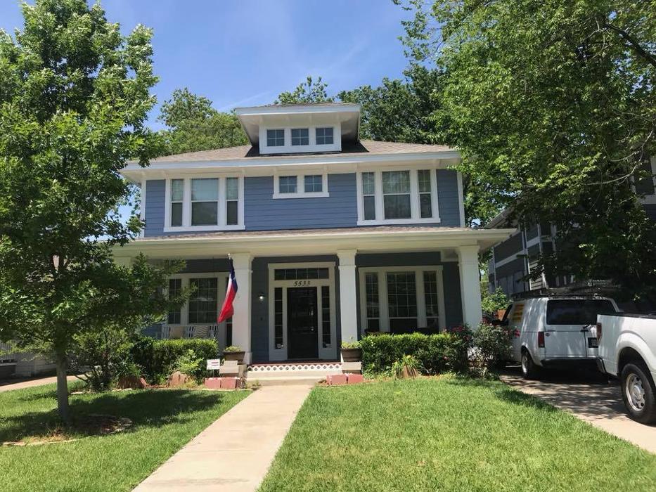 CertaPro Painters of Frisco, TX Image