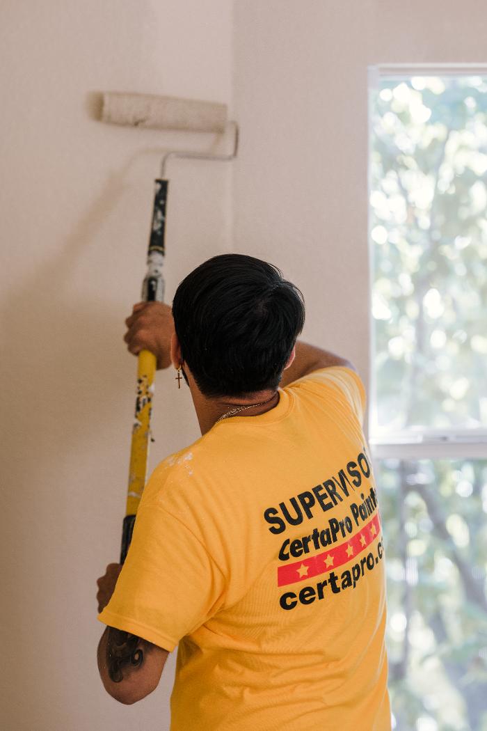 CertaPro Painters of Frisco, TX Image