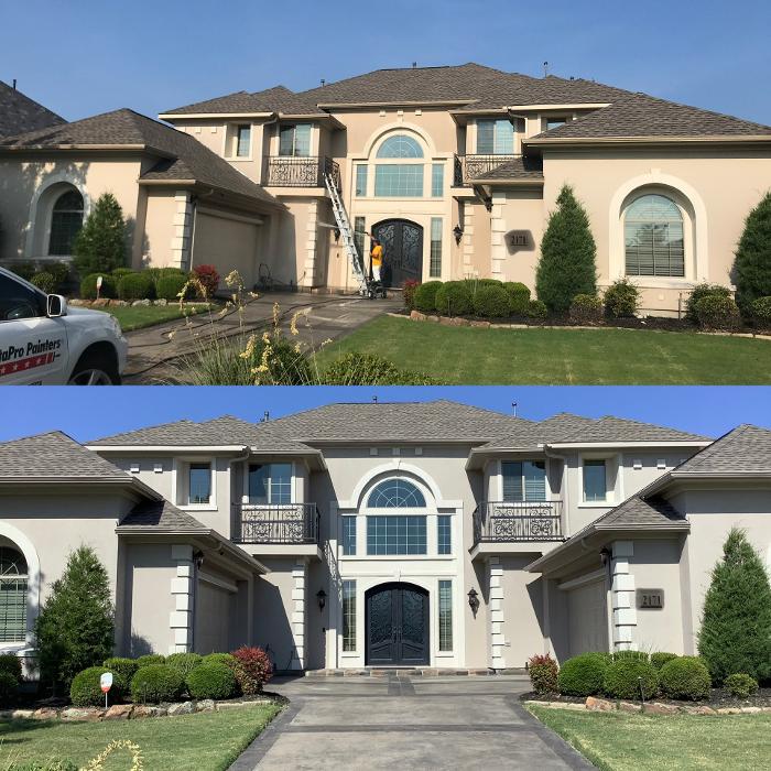 CertaPro Painters of Frisco, TX Image