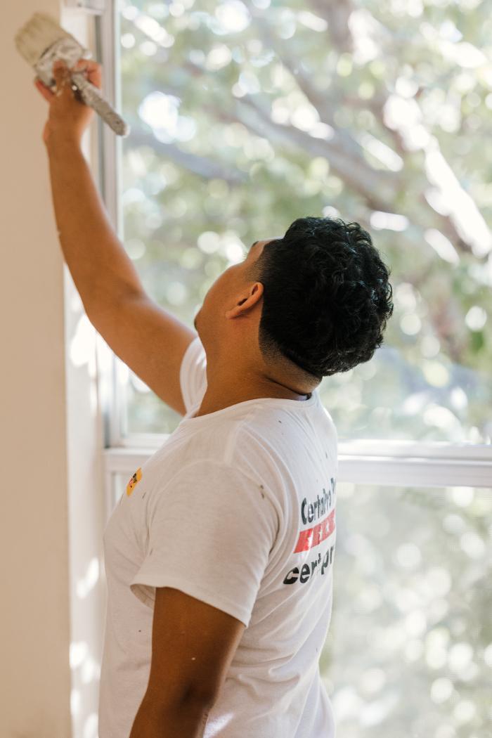 CertaPro Painters of Frisco, TX Image