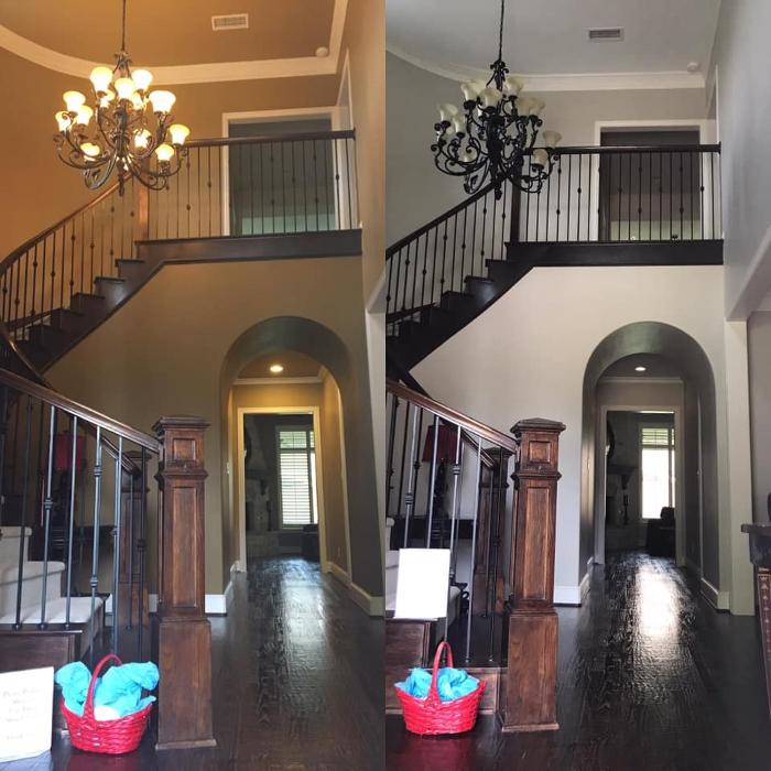 CertaPro Painters of Frisco, TX Image