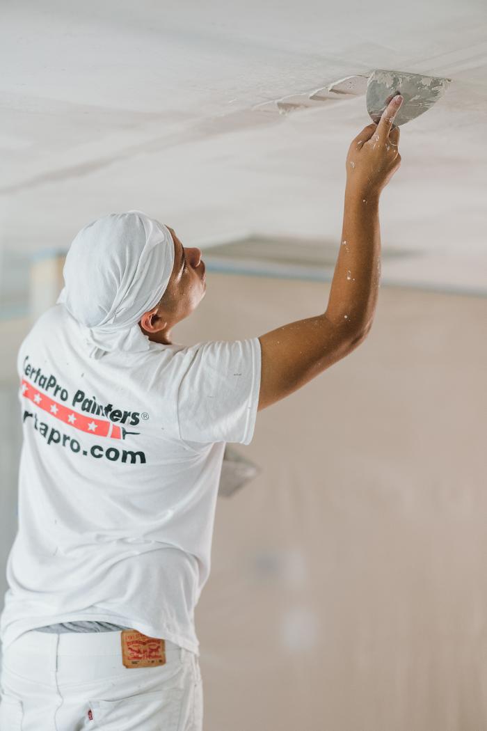 CertaPro Painters of Frisco, TX Image