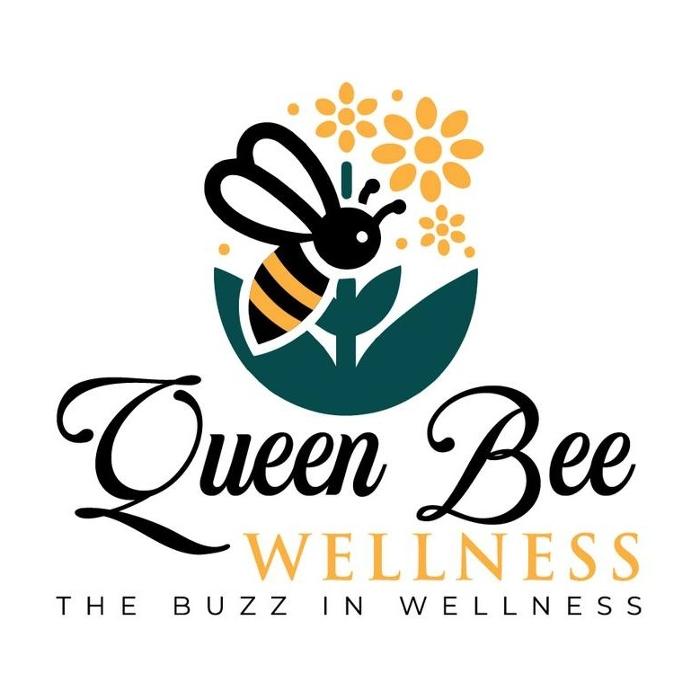 Queen Bee Wellness Image