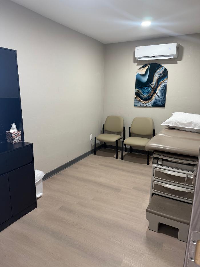 Lazul Health - Willcox, AZ