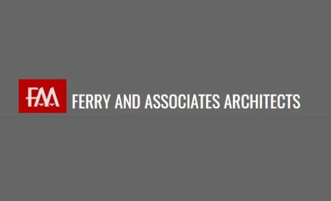 Ferry and Associates Architects Logo