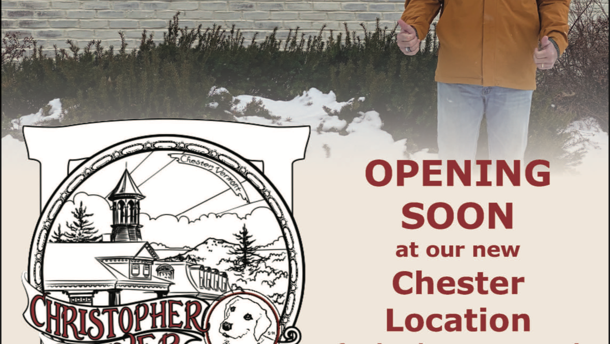 Christopher Fauver DDS Comprehensive Dentistry and Oral Wellness - Chester, VT