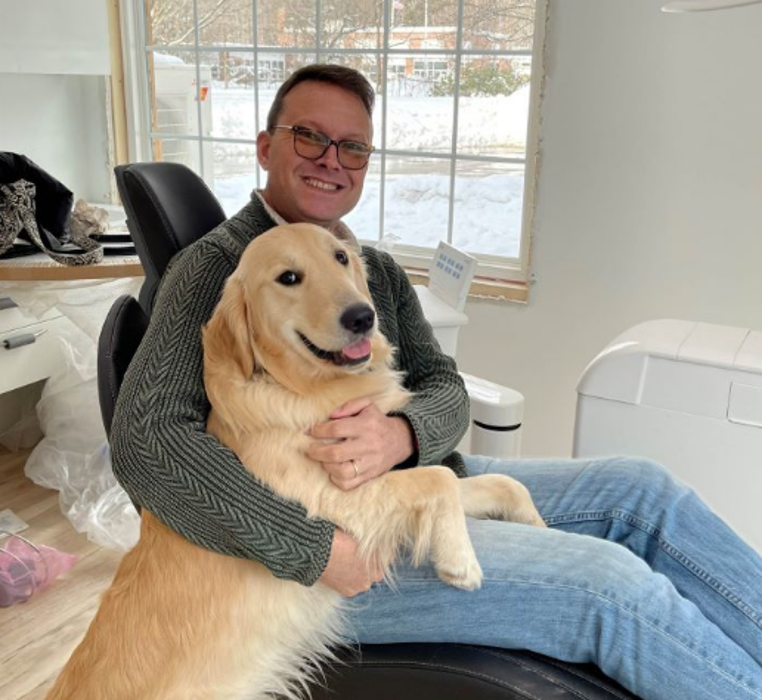 Christopher Fauver DDS Comprehensive Dentistry and Oral Wellness - Chester, VT