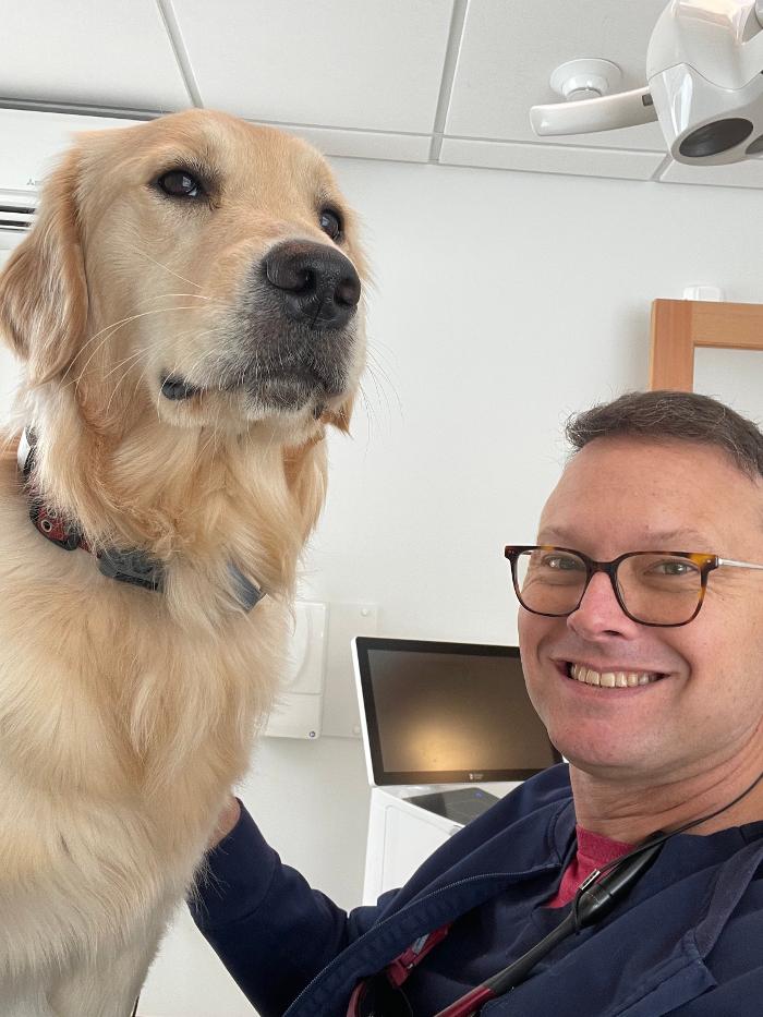 Christopher Fauver DDS Comprehensive Dentistry and Oral Wellness - Chester, VT