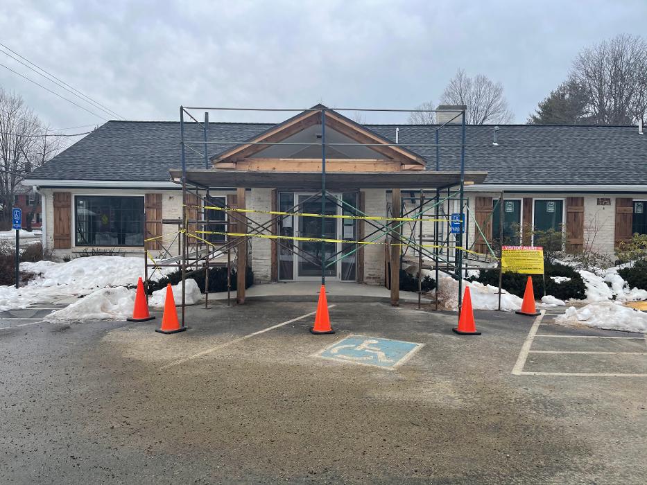 Christopher Fauver DDS Comprehensive Dentistry and Oral Wellness - Chester, VT