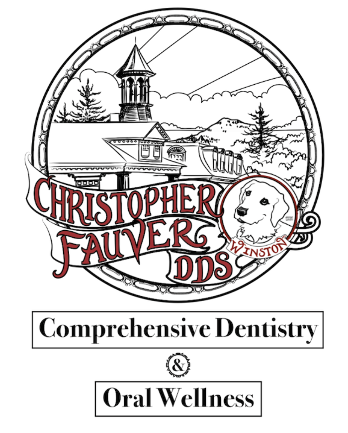 Christopher Fauver DDS Comprehensive Dentistry and Oral Wellness - Chester, VT