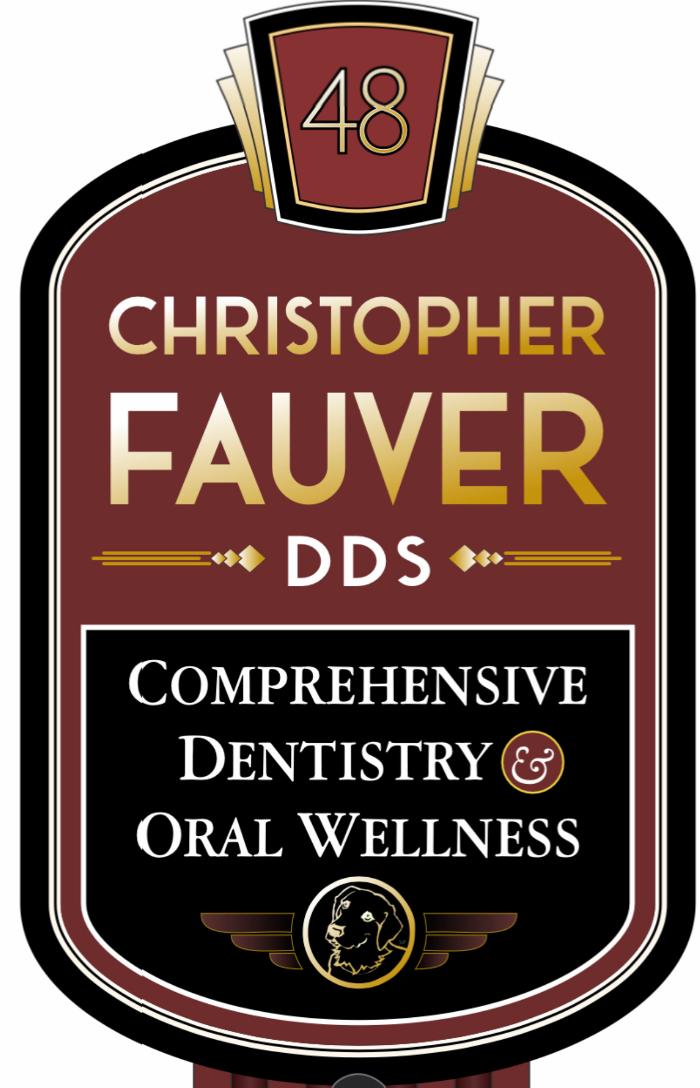 Christopher Fauver DDS Comprehensive Dentistry and Oral Wellness - Chester, VT