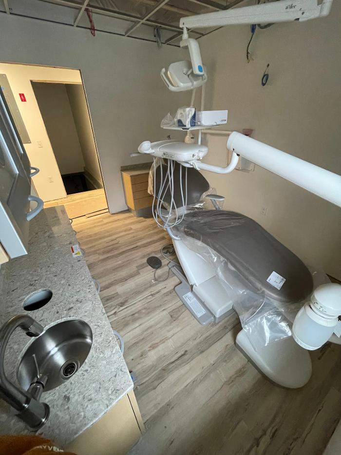 Christopher Fauver DDS Comprehensive Dentistry and Oral Wellness - Chester, VT