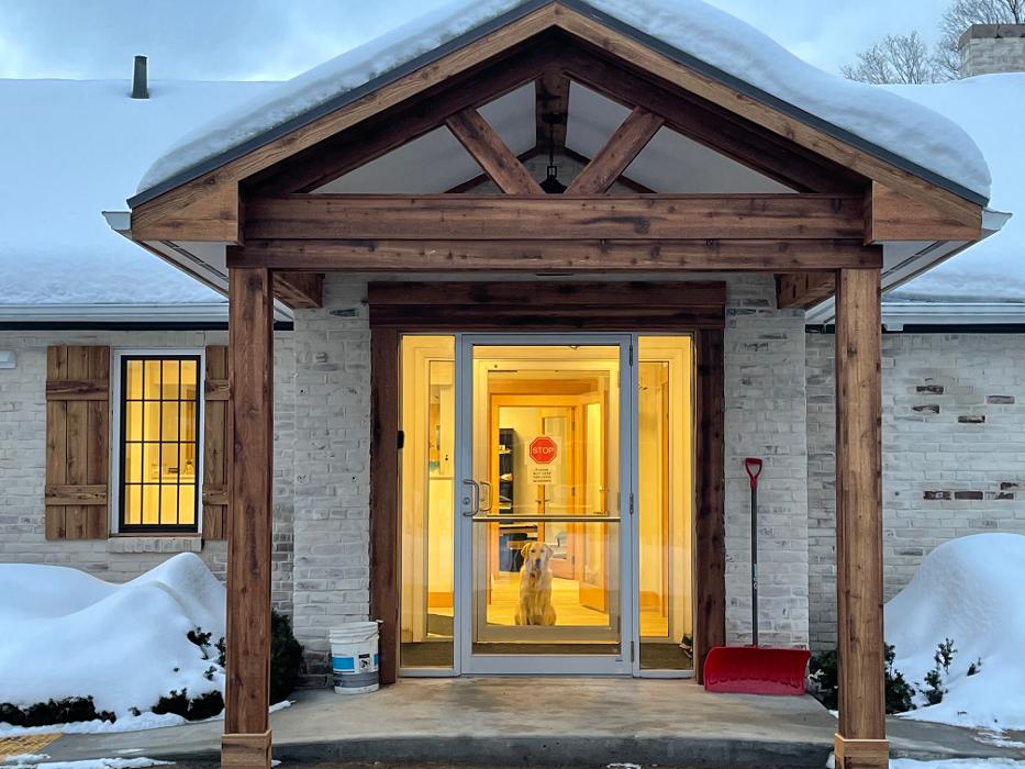 Christopher Fauver DDS Comprehensive Dentistry and Oral Wellness - Chester, VT