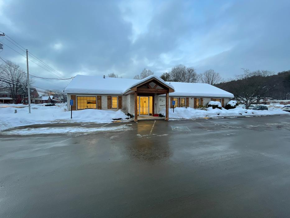 Christopher Fauver DDS Comprehensive Dentistry and Oral Wellness - Chester, VT