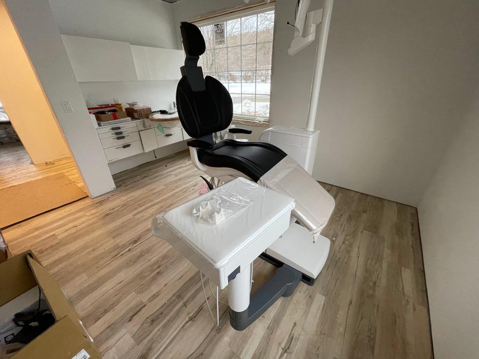 Christopher Fauver DDS Comprehensive Dentistry and Oral Wellness - Chester, VT