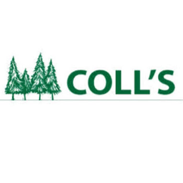 Coll's Garden Center & Florist of Jaffrey, LLC - Jaffrey, NH