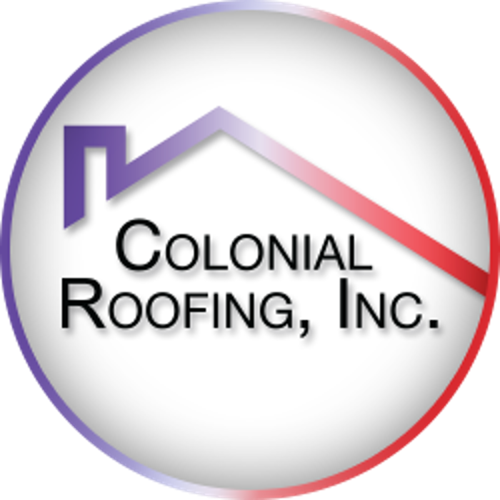 Colonial Roofing Inc Image