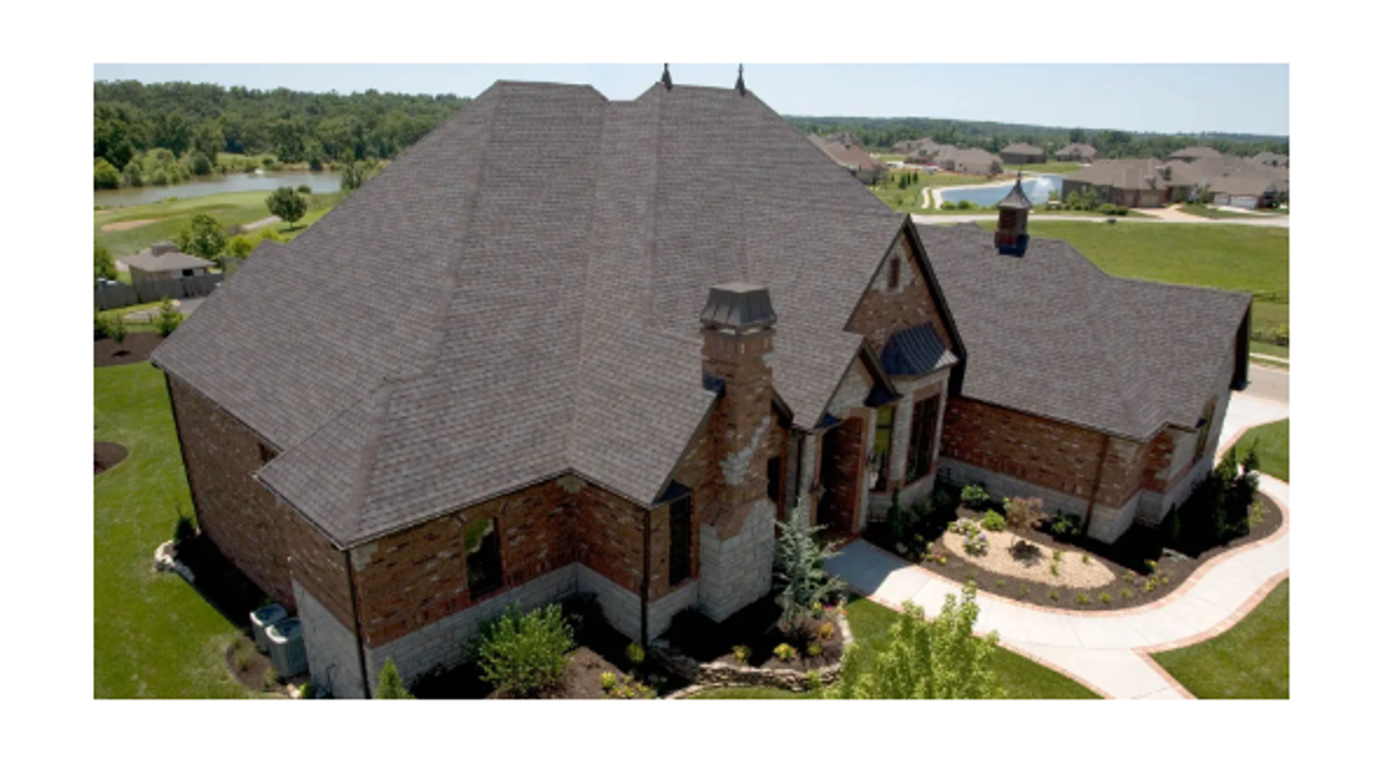 Colonial Roofing Inc Image