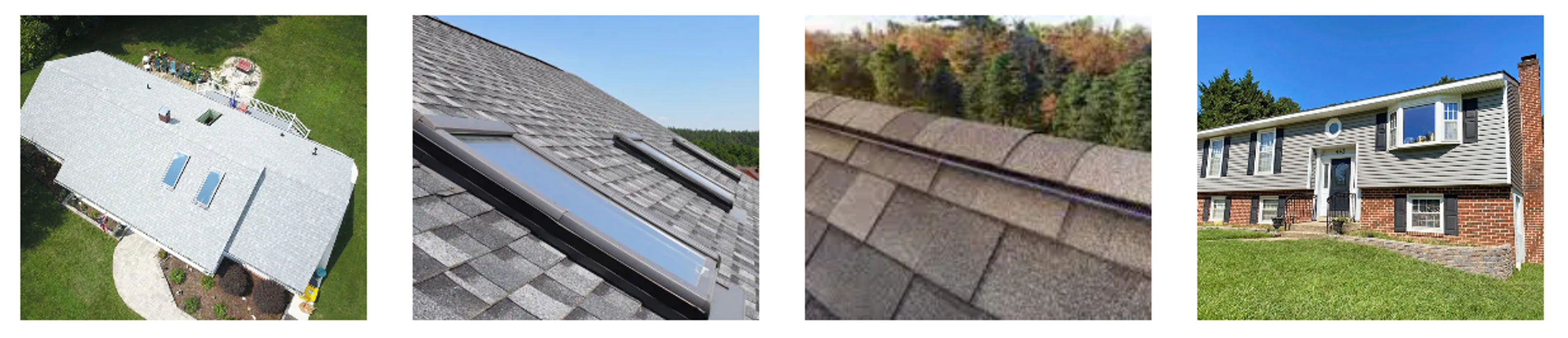 Colonial Roofing Inc Logo