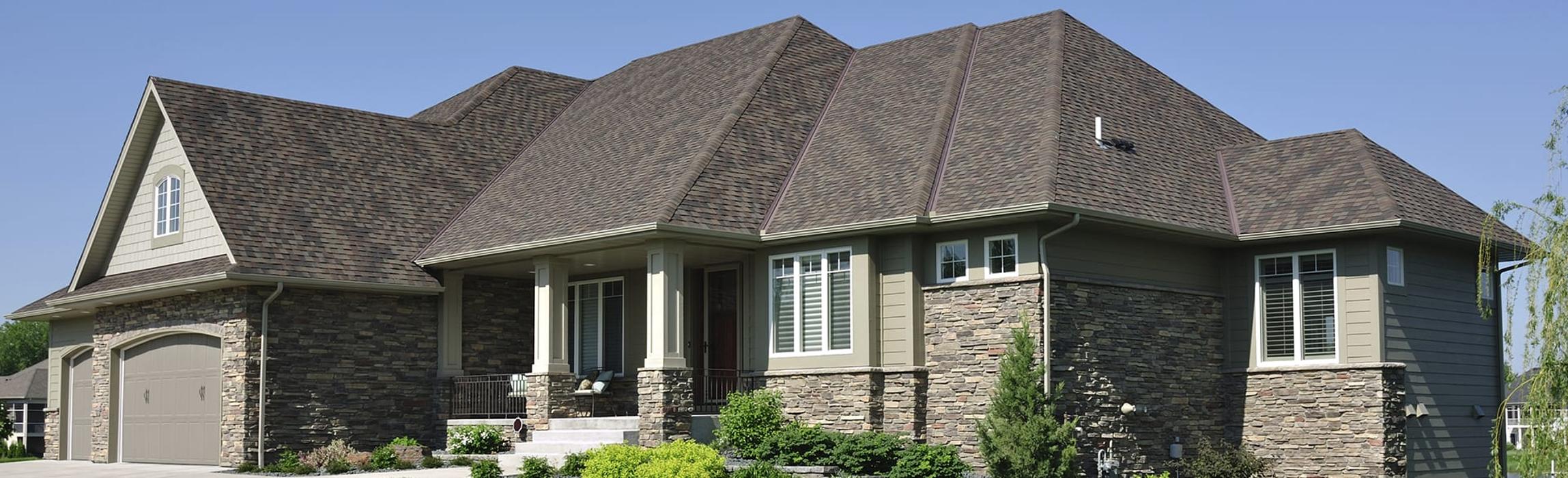 Colonial Roofing Inc Image