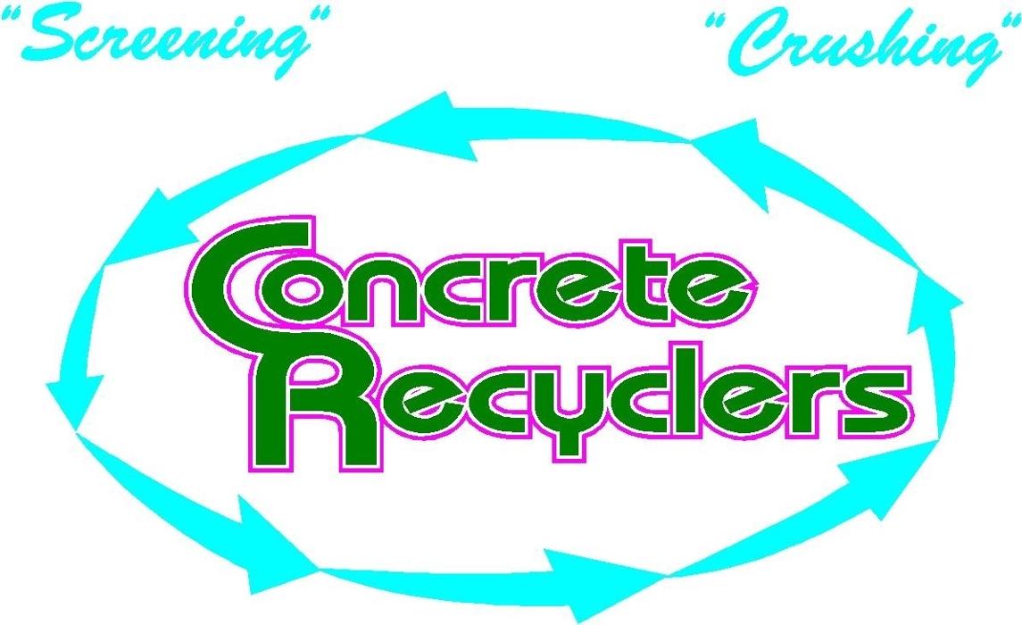 Concrete Recyclers Inc - Olympia, WA