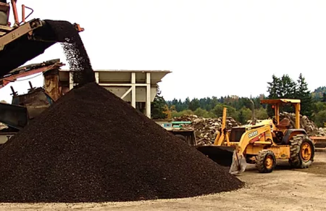 Concrete Recyclers Inc - Olympia, WA