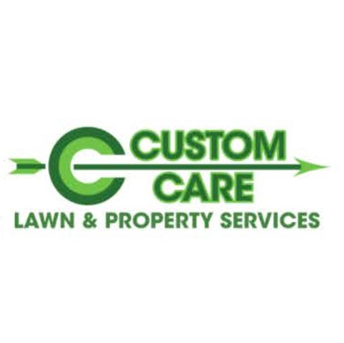 Custom Care Lawn & Property Services Inc Image