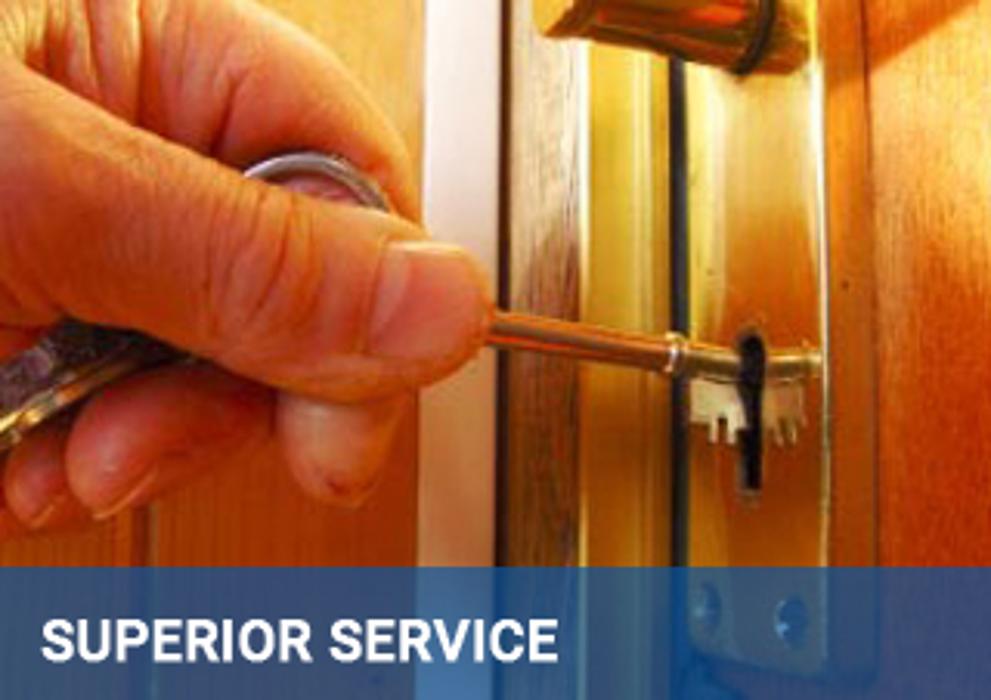 Dave's Lock & Key Image