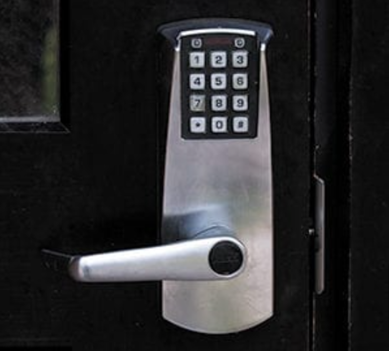 Dave's Lock & Key Image