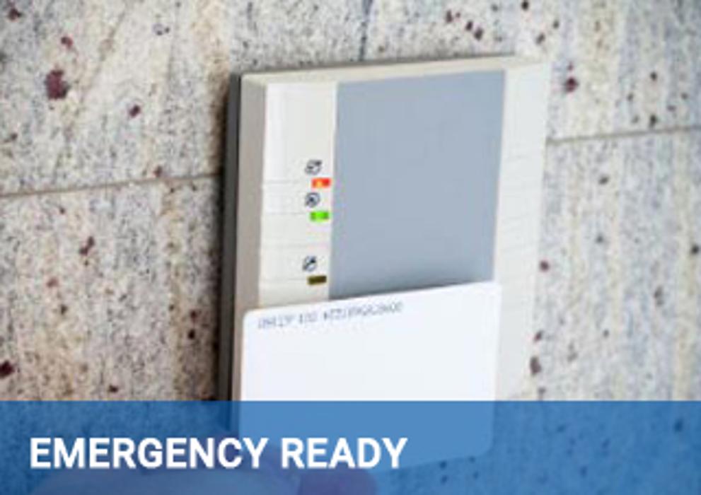 Dave's Lock & Key Image