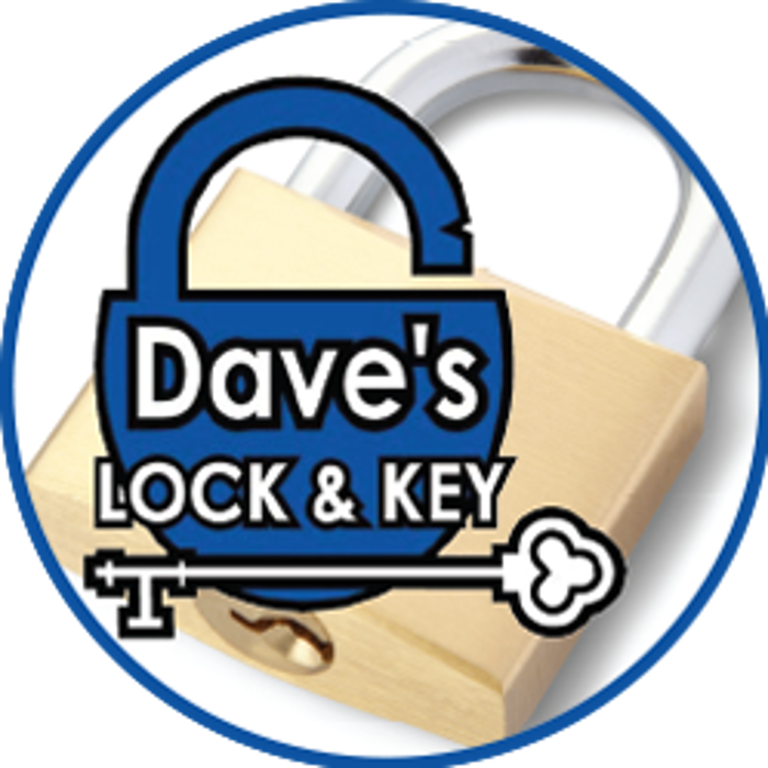 Dave's Lock & Key Image