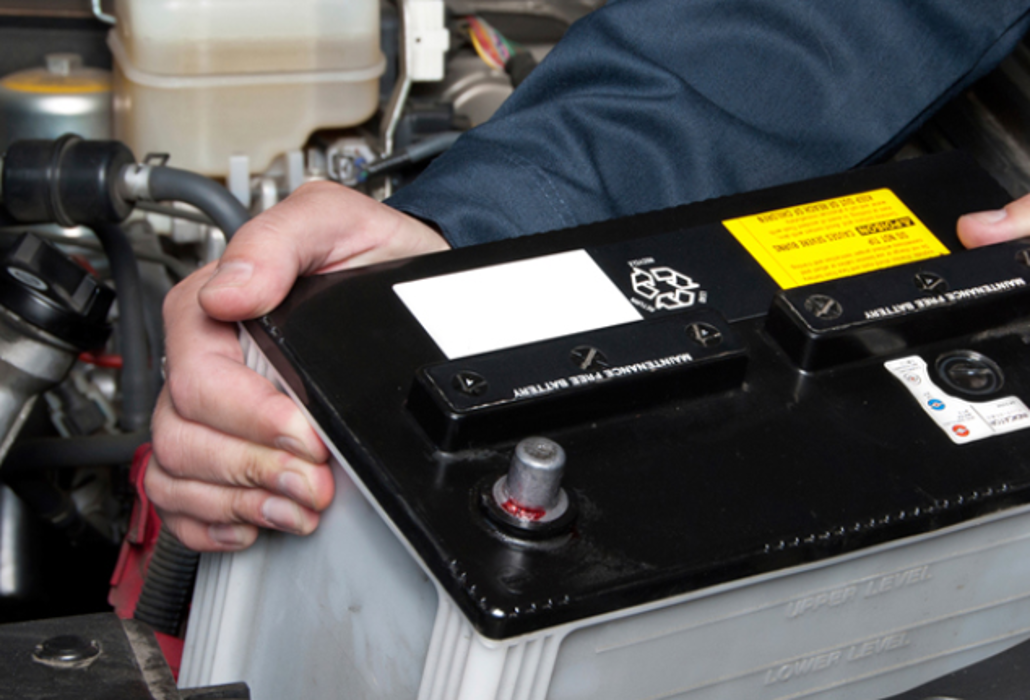 Day's Joppa Auto Care - Edgewood, MD