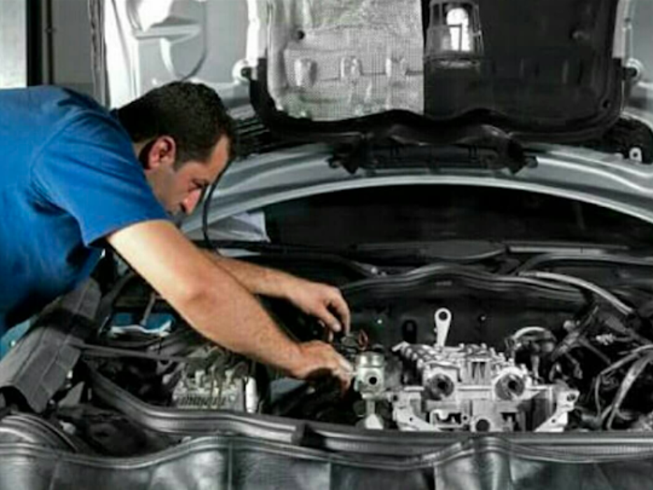 Day's Joppa Auto Care - Edgewood, MD