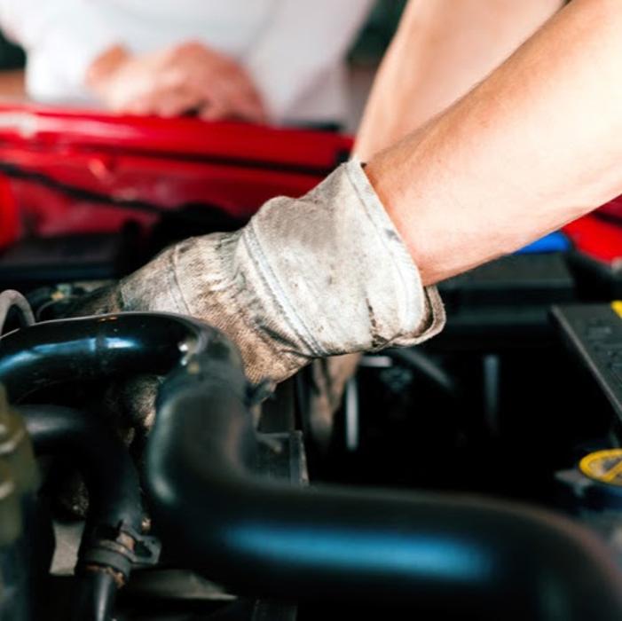 Day's Joppa Auto Care - Edgewood, MD