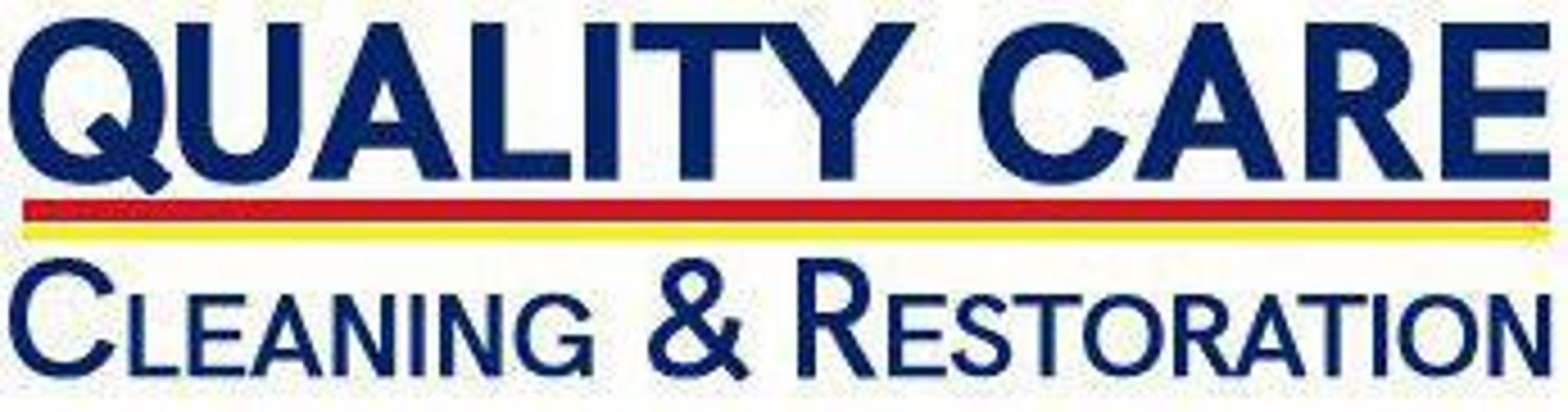 QUALITY CARE CLEANING AND RESTORATION - Fayetteville, GA