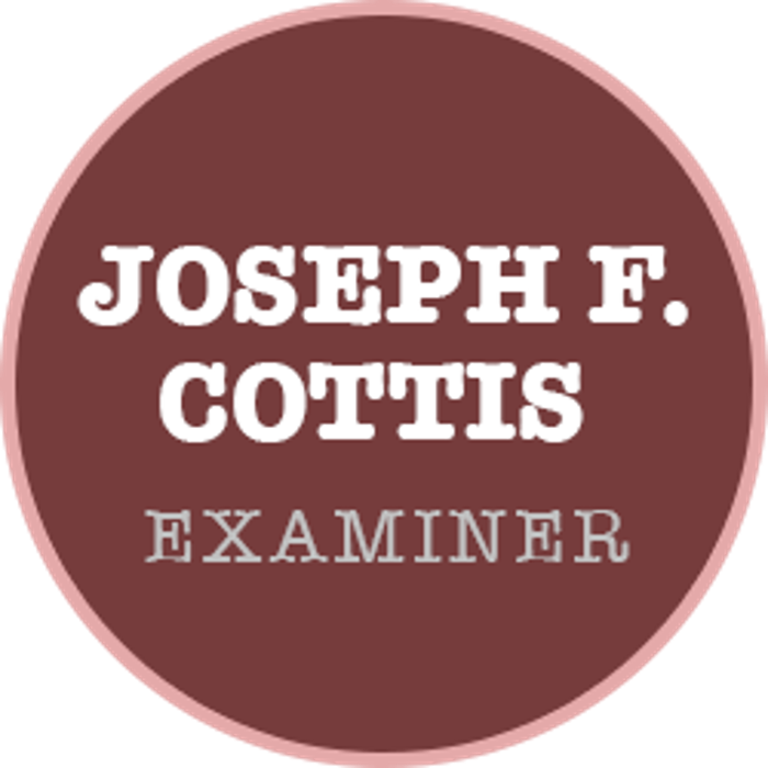 Joseph F Cottis - Examiner Image